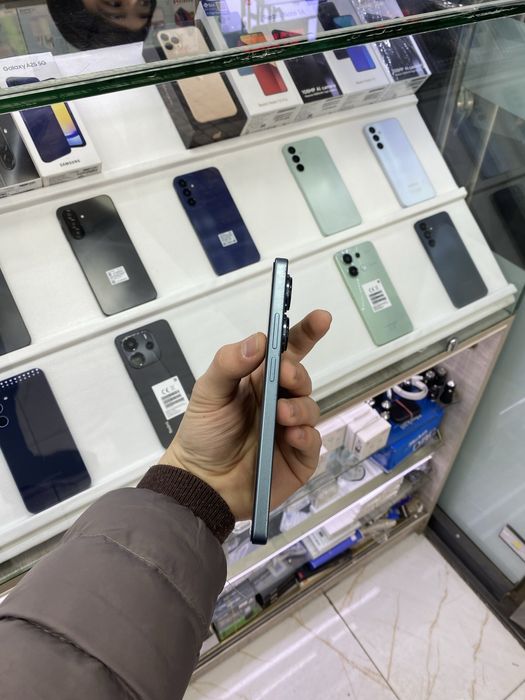 Redmi note 13 pro 8/256 gb