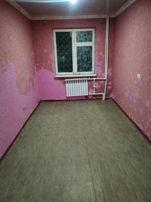 Arenda kvartira chirchiq 2 xonalik 1 etaj