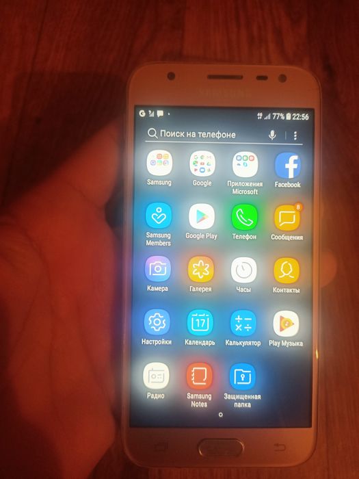 Самсунг ж 5 идеально