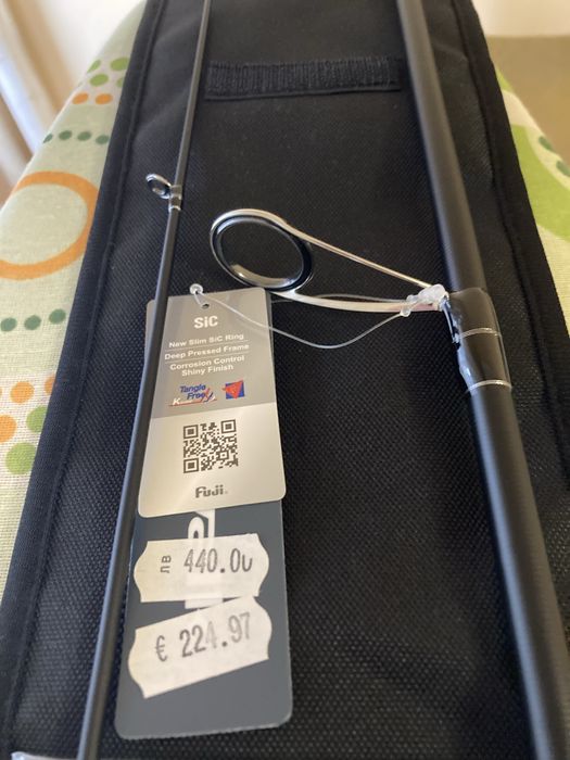 Tailwalk Hi Tide 90 m