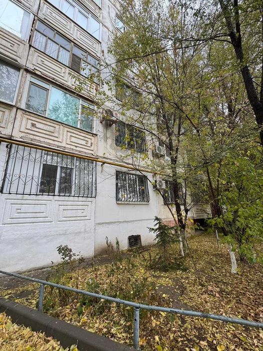 Продам 3х комн кв 8мкр