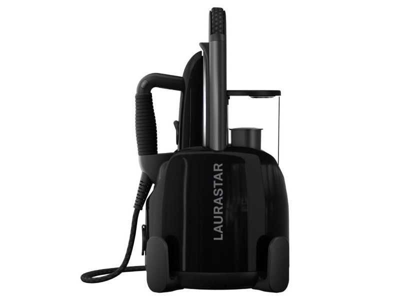 Уред за Гладене с Пара 3 в 1 Laurastar Lift Plus, Черен, 2200 W