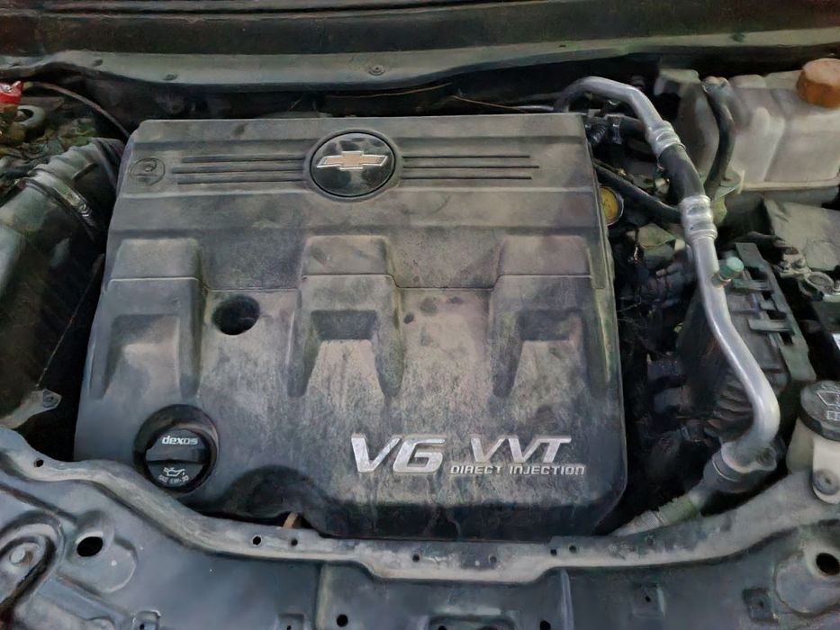 Срочно продаётся Каптива 2,