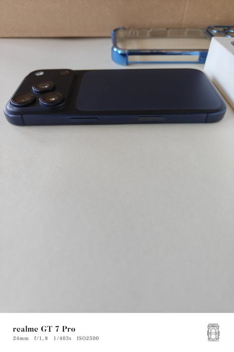 IPhone 17 Pro 256GB Батерия 100%