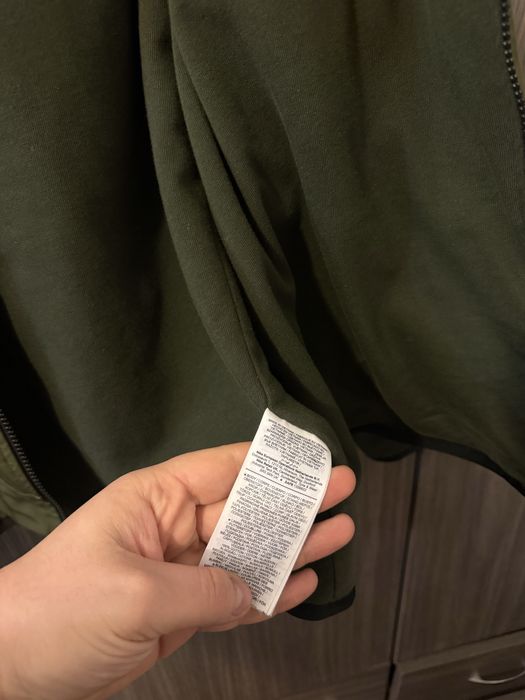 Nike tech fleece