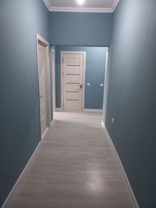 Usta tanlashda adashmang. Kvartira, zal, ofis podkulch remont qilamiz.