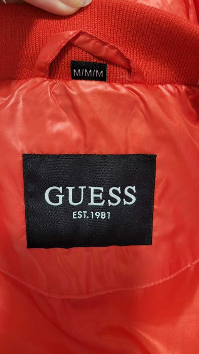 Geaca GUESS dama