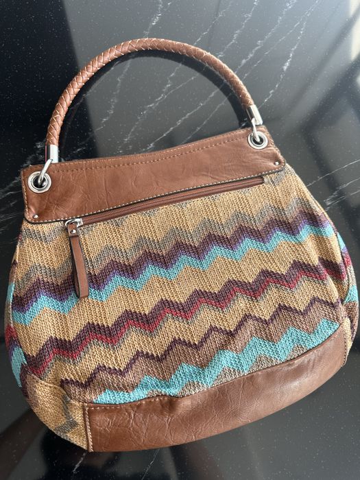 Сумка Новая Кожа