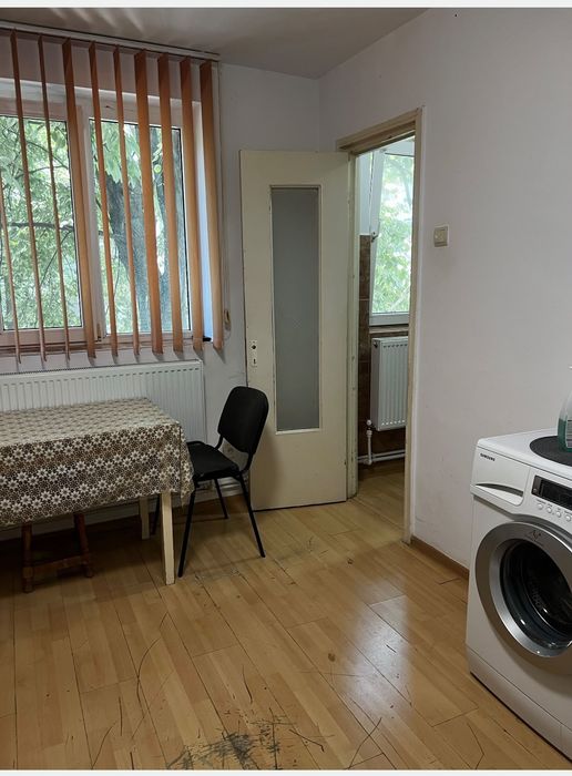Apartament castanilor