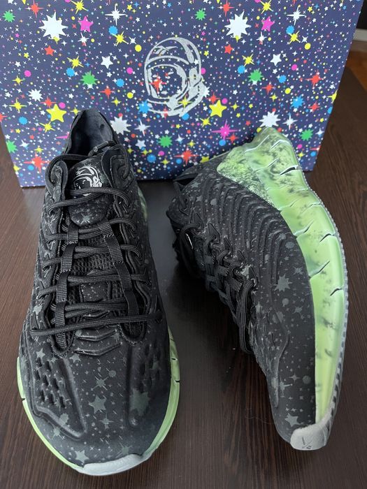 обувки Reebok Zig Kinetica x BBC #43