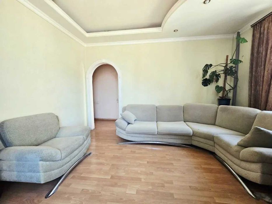 Дава се под наем Двустаен апартамент в София, Зона Б-18 - 58 кв.м за 489.6 € - Снимка #4