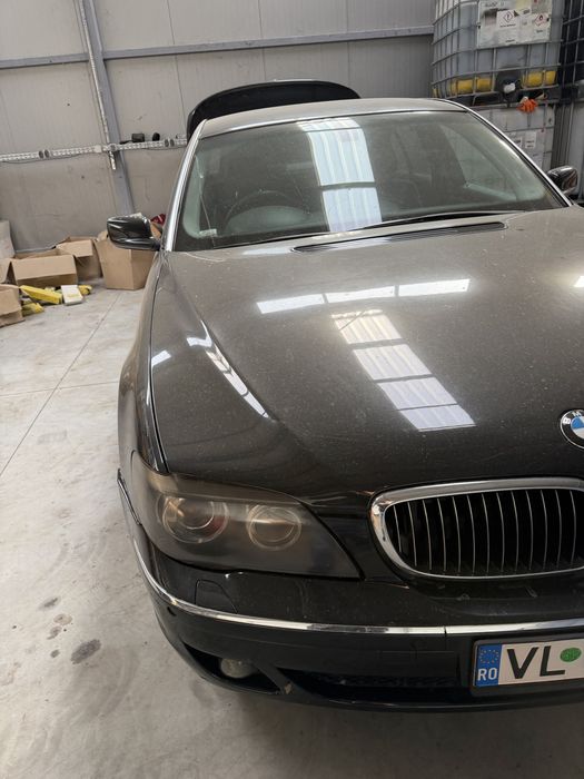 Vand bmw 730 ld 2007