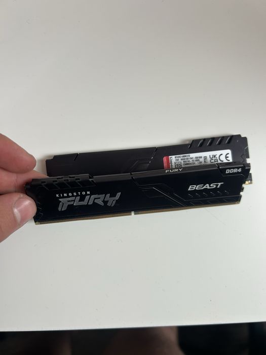 Gaming PC GTX 1070 Ti / 32GB RAM / 1TB SSD / 850W GOLD