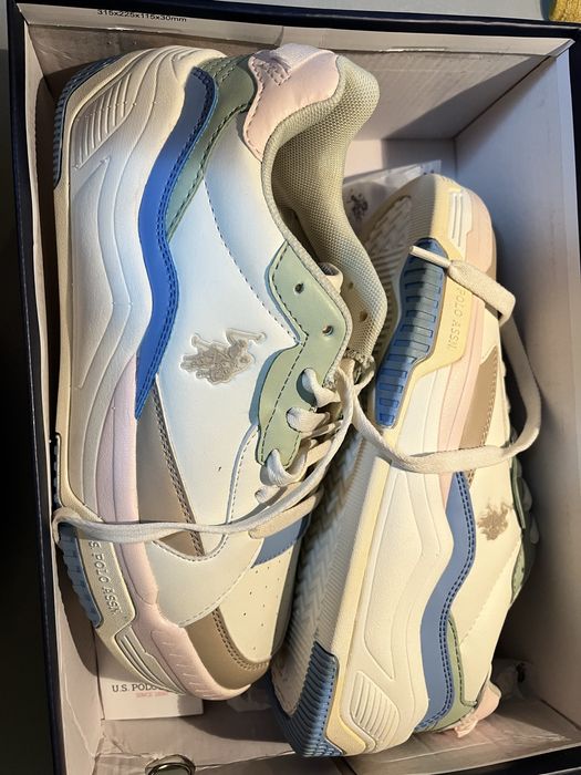 Спортни обувки POLO Sport