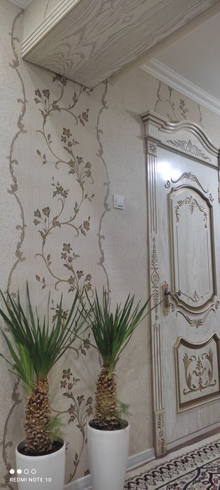 Продается керпичный дом в 22мкр с магазином