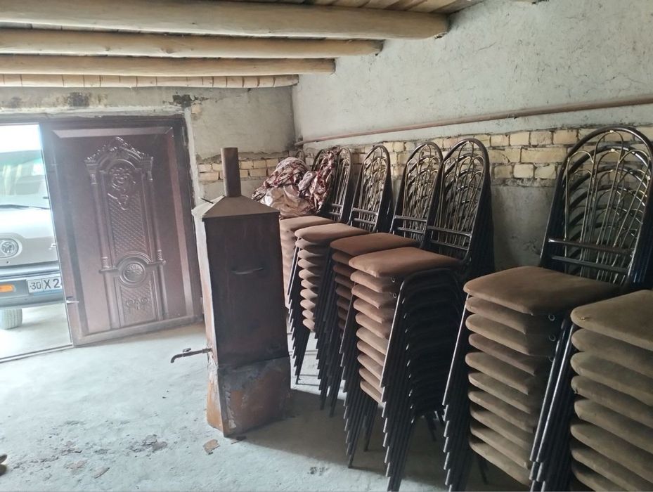 Tayyor biznes sotiladi srochno