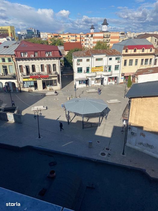 Apartament Duplex Ultracentral !