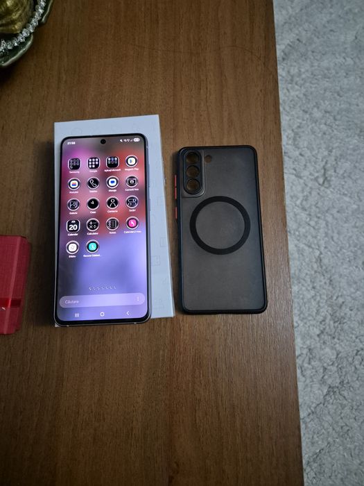 Samsung galaxy s21 fe 5g