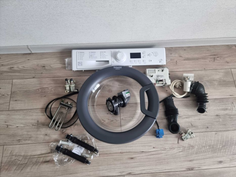 Ariston Hotpoint VMUG 501 по запчастям