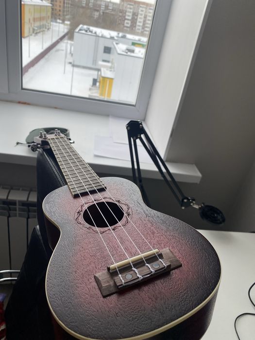 Укулеле Fabio Soprano