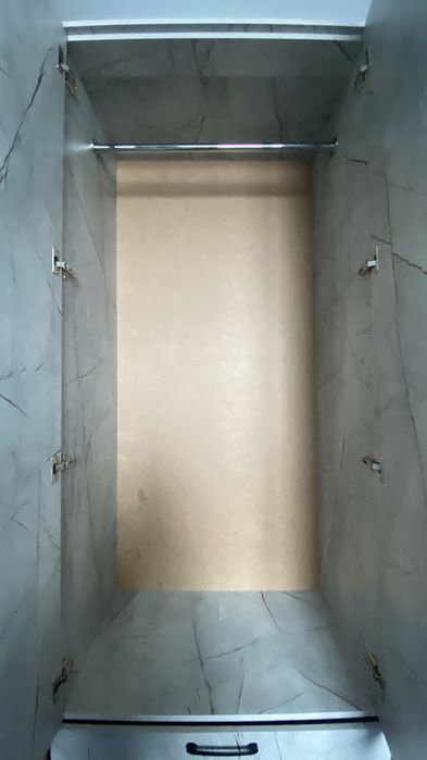 Шкаф шағын ғана