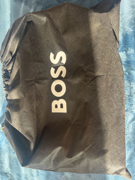 Чанта за лаптоп  BOSS