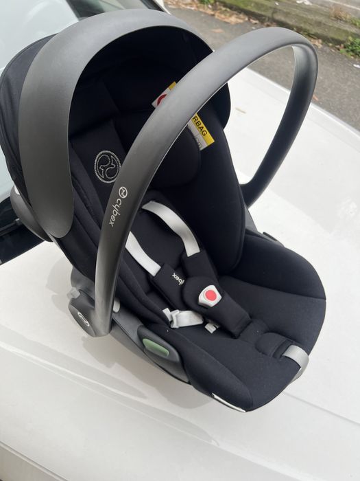 Scoica Cybex Cloud G i-size