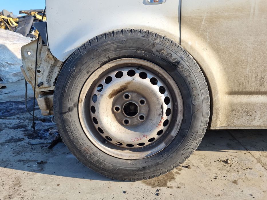 Janta tabla Volkswagen Transporter 5 (7HB, 7HJ) [Fabr 2004-2013]