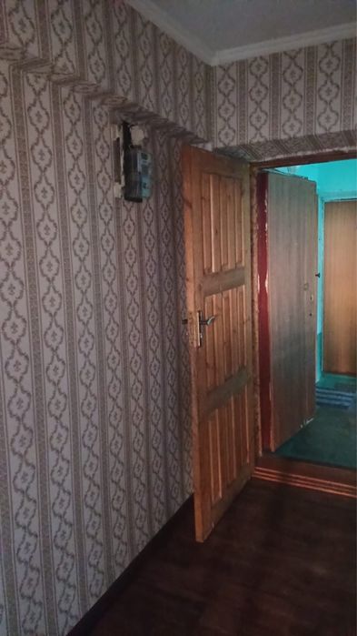 Сдается срочно 2 комнатная квартира