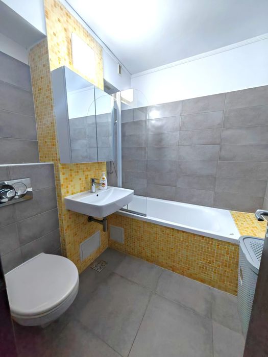 Apartament 3 camere/2bai/et.1-inel 1