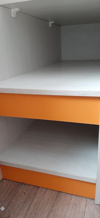 Детская кровать-чердак+матрас