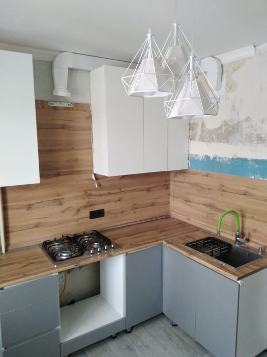 Продам кухонный гарнитур