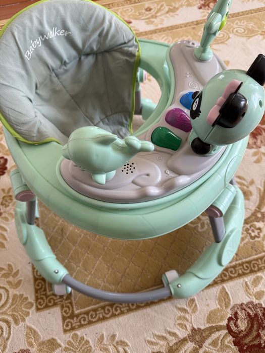 Продам ходунок , ььь