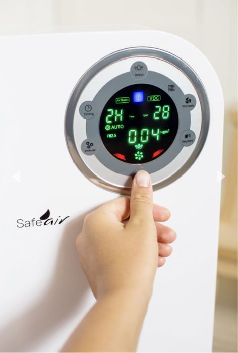 Пречиствател за въздух R-9500