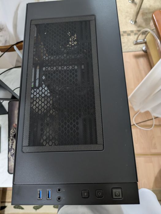 ПК/PC с 2к монитором,GTX 1660ti,i5 9600k