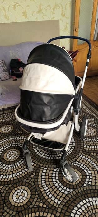 Продается детская коляска