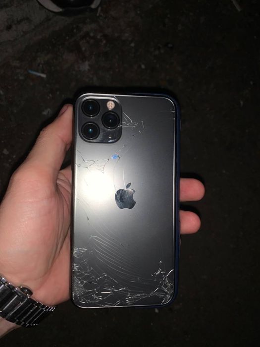 Iphone 11 pro va xs max