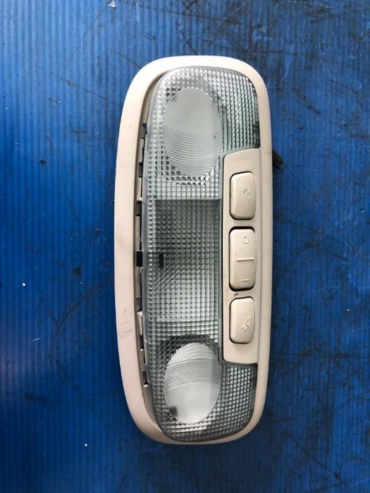 plafon lumini fata  ford mondeo mk4 2009