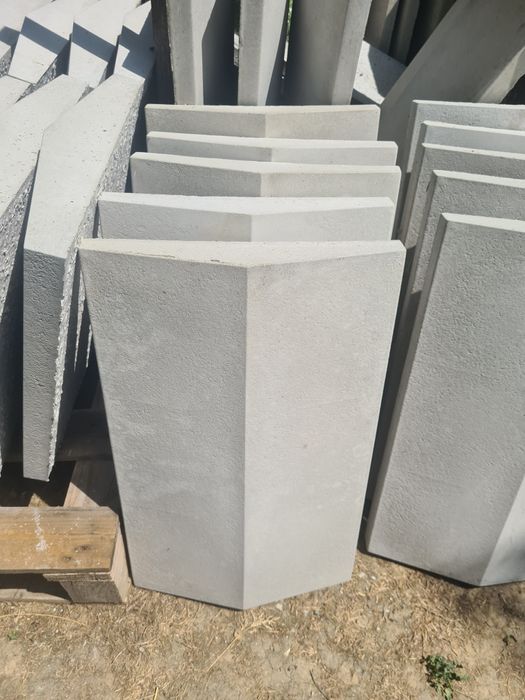 Capace de gard si coame