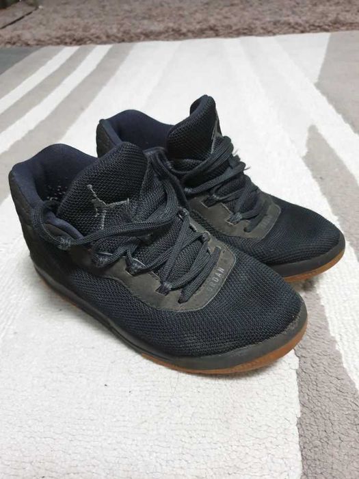 Детски маратонки Jordan