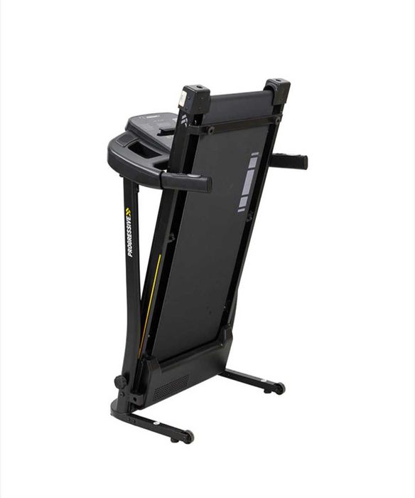 Продавам бягаща пътека PROGRESSIVE RUN2100 – В ГАРАНЦИЯ + ОРИГИНАЛНА ОПАКОВКА