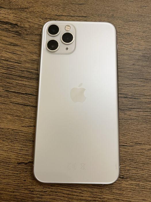 Iphone 11 pro mic defect ecran