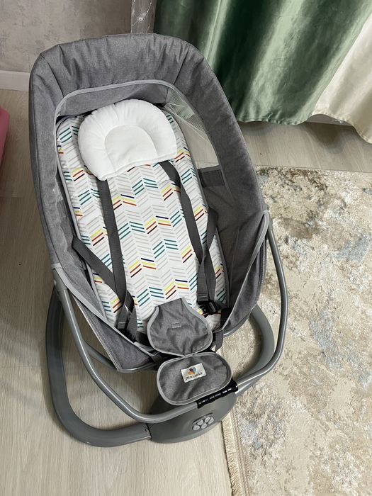 Шезлонг срочно продам Астана