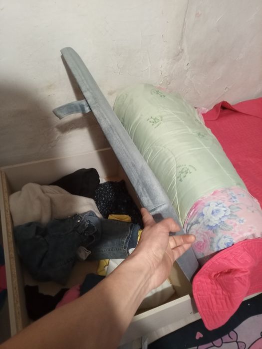 Продам подростковый кровать