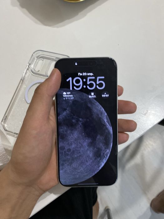 Айфон 17про макс iphone 17pro max