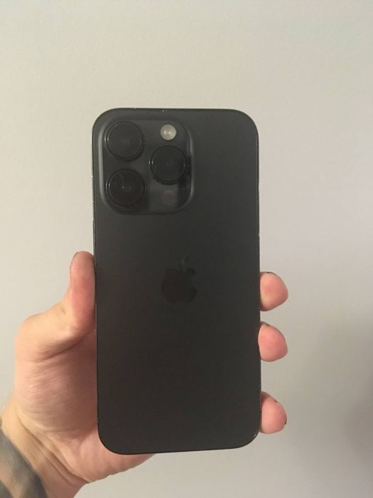 Iphone 14 pro 256gb
