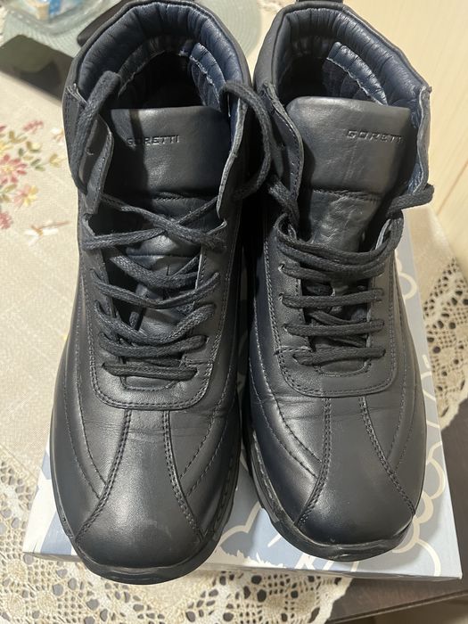 Ghete barbati ,marimea 42