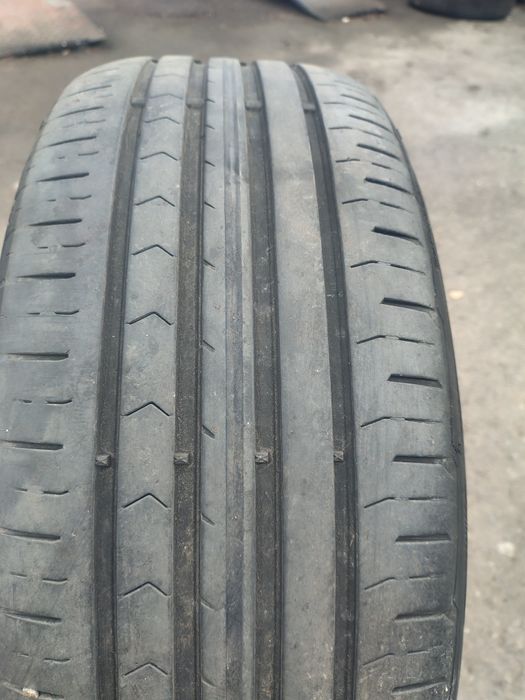 Лятни гуми контонентал  205 55 R16