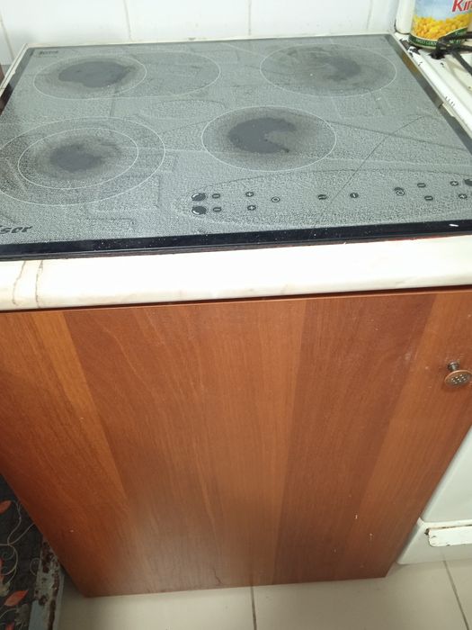 Варочная поверхность "Kaiser"