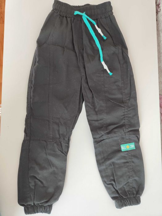 Брюки на мальчика